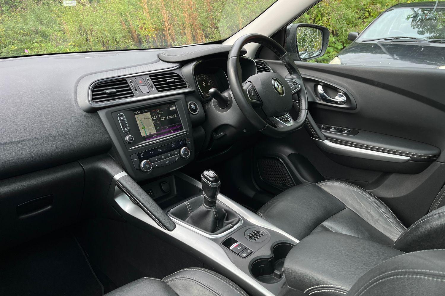 Renault Kadjar Photo 17