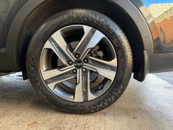 Kia Sorento Photo 5