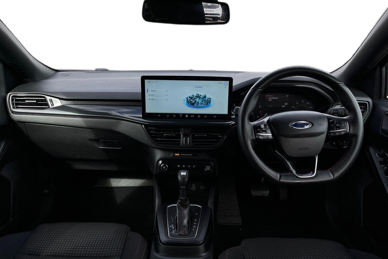 Ford FOCUS Photo 9
