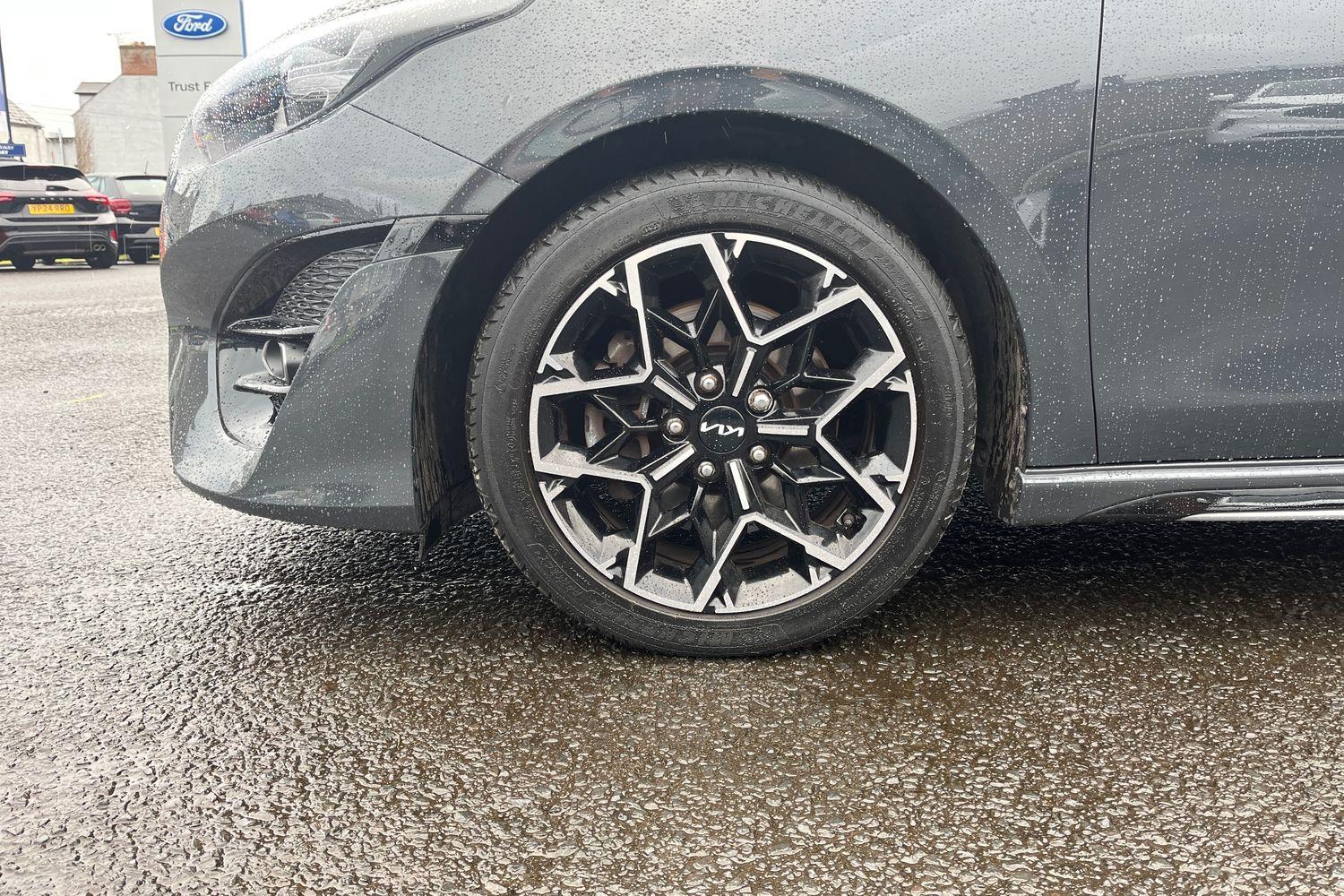 Kia CEED Photo 7
