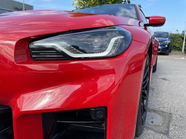 BMW M2 Photo 42