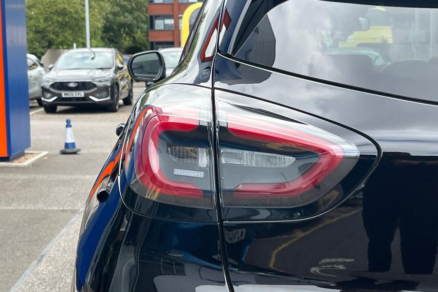 Ford PUMA GEN-E Photo autoimg-8bd6c918d300c4690446d7883e65567a4e5dcf7b.jpg