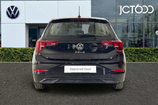 VOLKSWAGEN Polo Photo 7