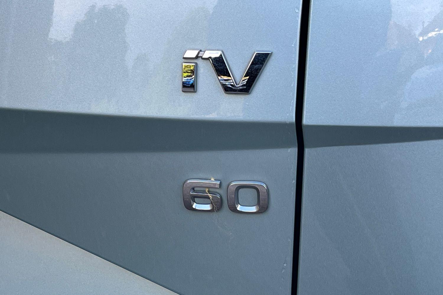Skoda ENYAQ Photo 37