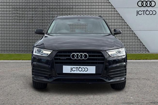 Audi Q3 Photo 8