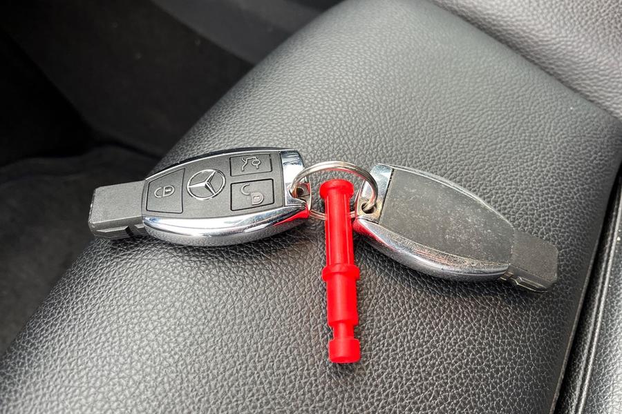 Mercedes-Benz GLA Photo autoimg-8bd76f5ec465467e2da9858d8fbdc0378b950430.jpg