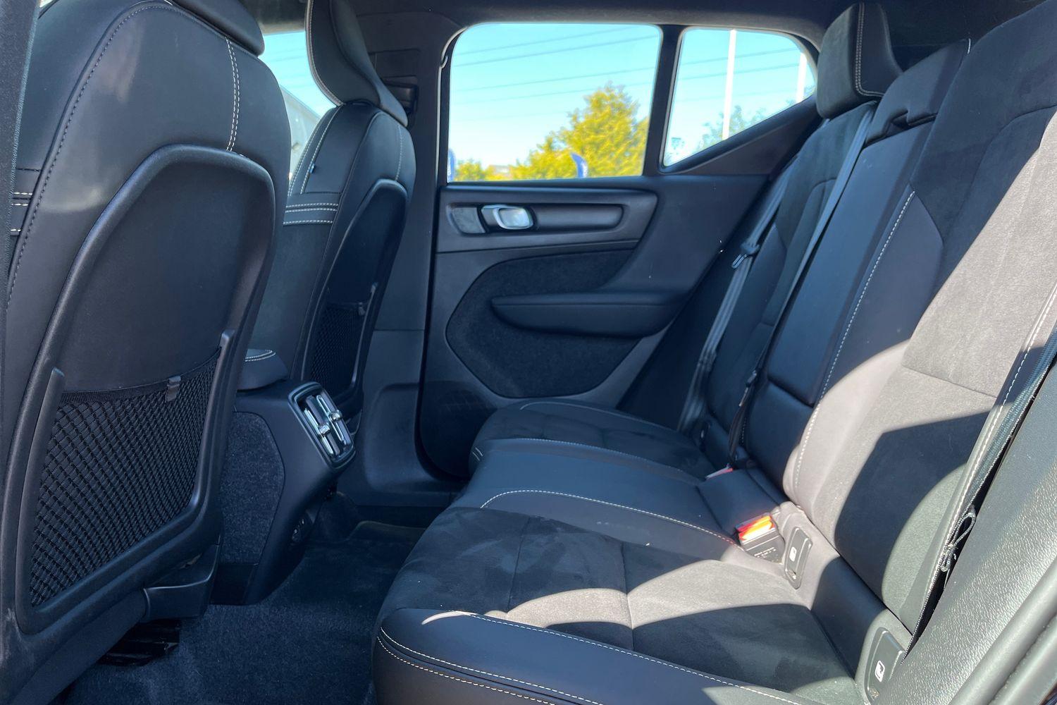 Volvo XC40 Photo 19