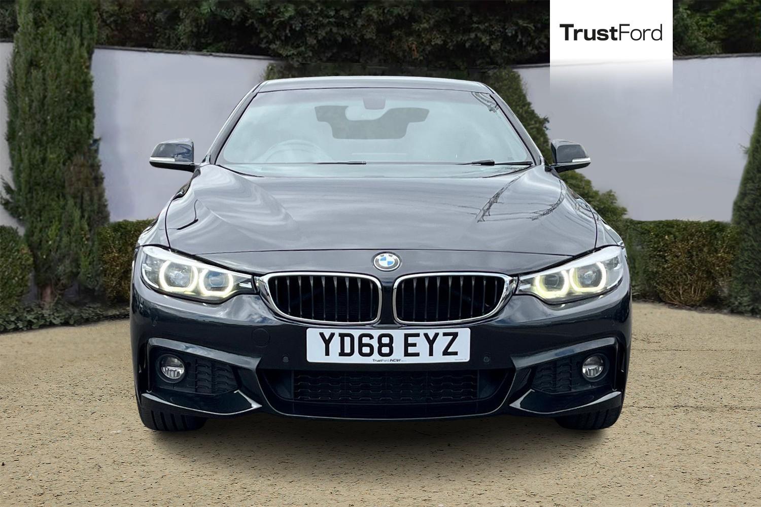 BMW 4 Series Photo 5