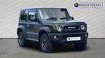 Suzuki Jimny Photo 0