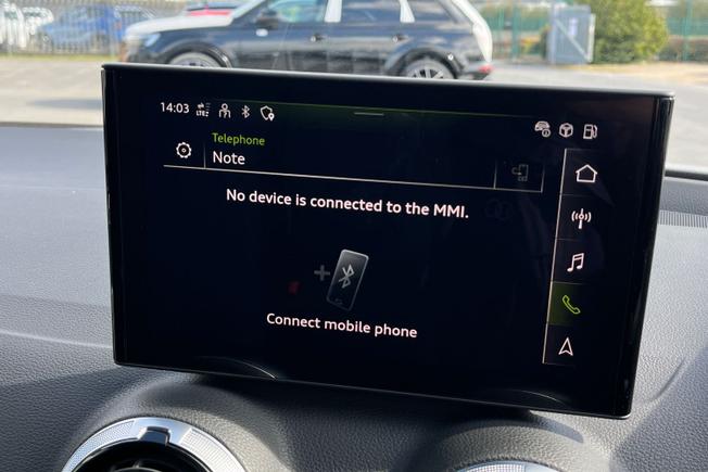 AUDI Q2 Photo 51