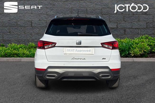 SEAT Arona Photo 7