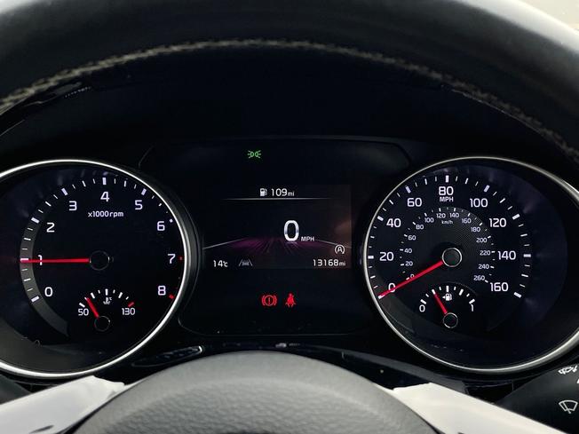 KIA Ceed Photo 15