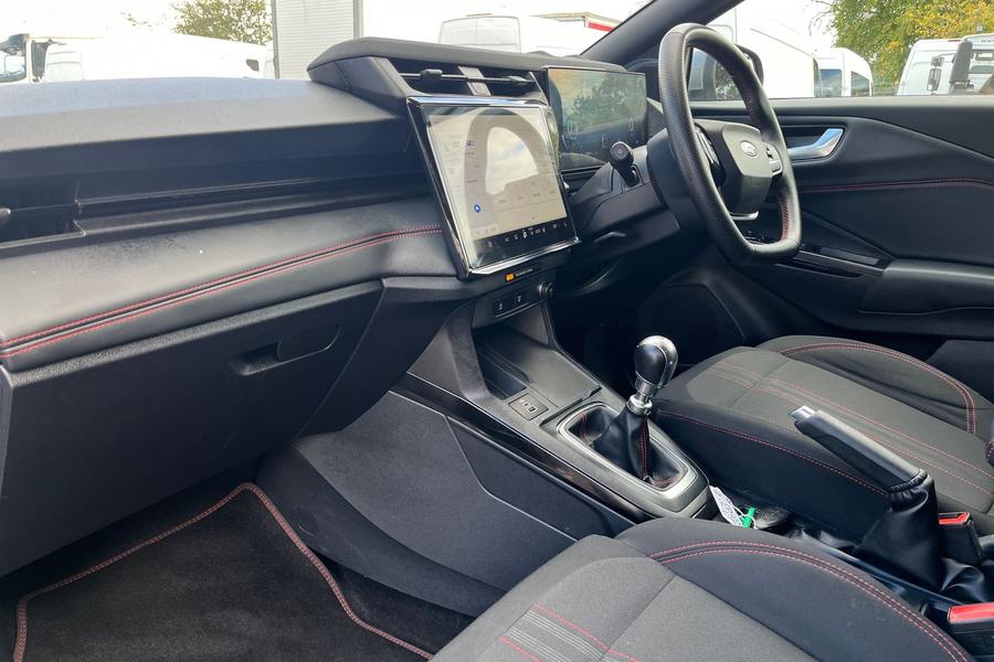 Ford PUMA Photo autoimg-8bdc30460e4c31953dd4a7763a73f5c6068f9372.jpg