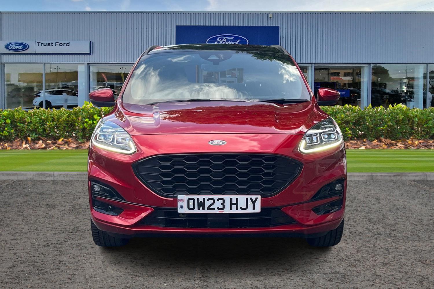 Ford KUGA Photo 5
