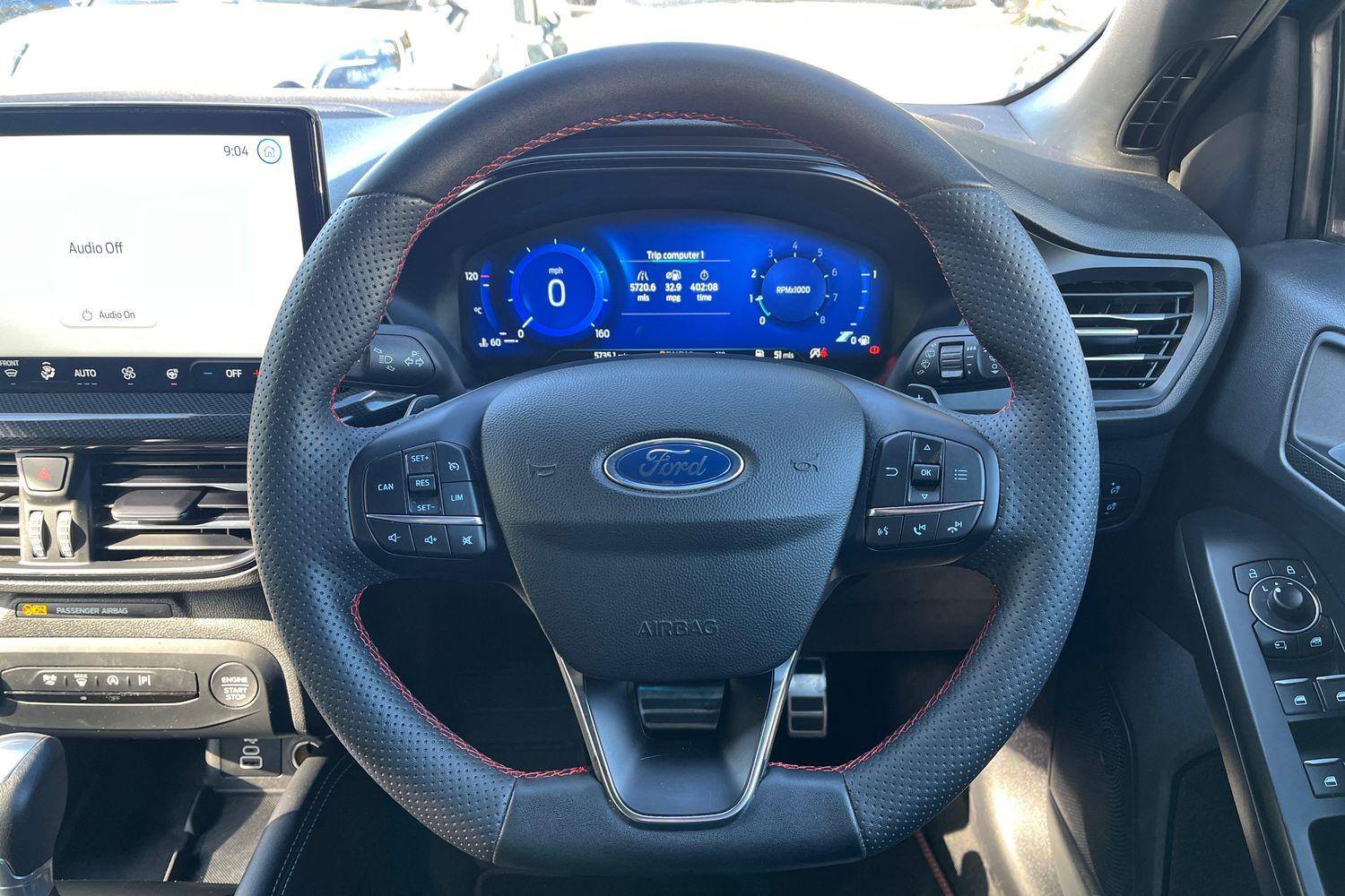 Ford FOCUS Photo 11