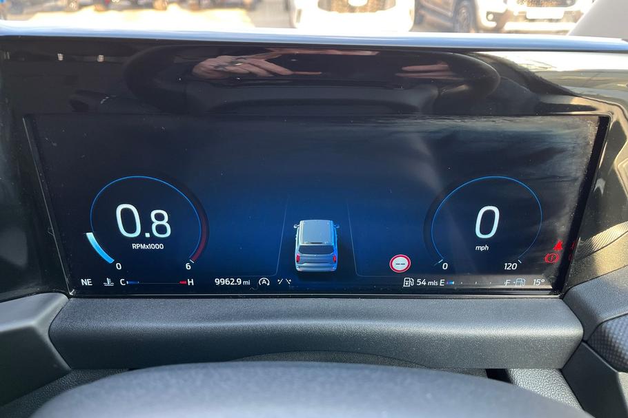 Used Ford Transit Custom WR75HYM 28