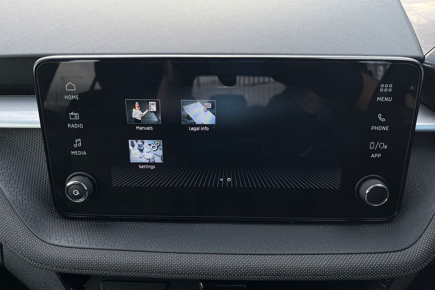 Skoda FABIA Photo 36