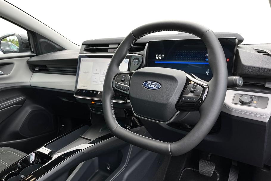 Used Ford Puma Gen-E 9