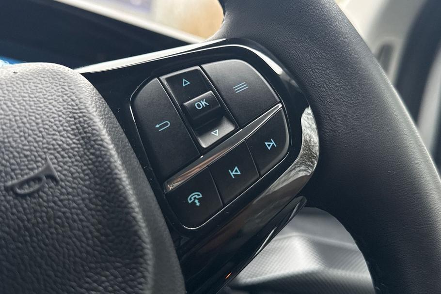 Used Ford TRANSIT CUSTOM 24