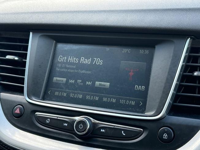 VAUXHALL Grandland X Photo 13