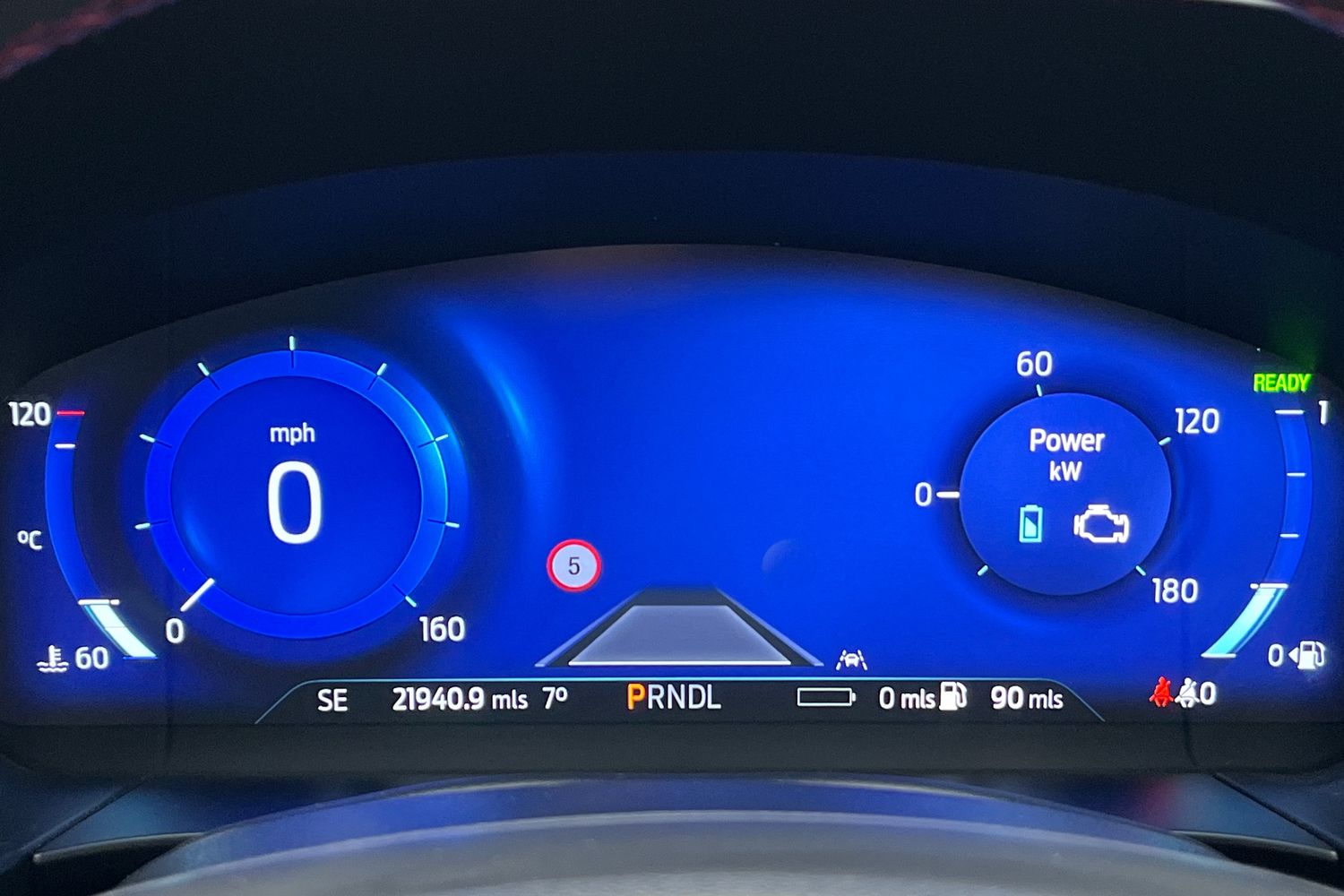 Ford KUGA Photo 12