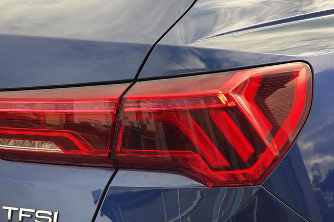 Audi Q3 Photo 18