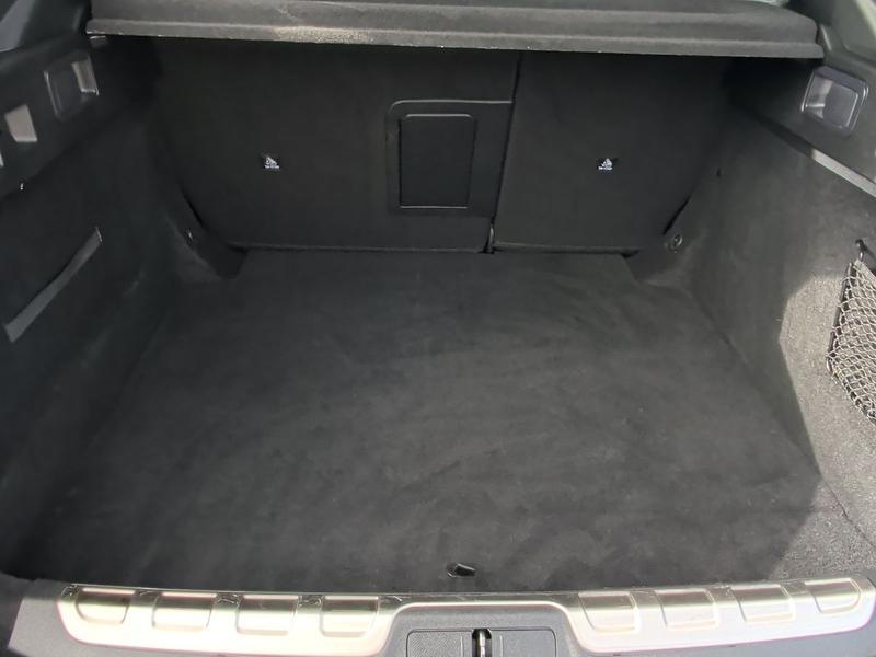 Used Peugeot 408 EN24MYT 35