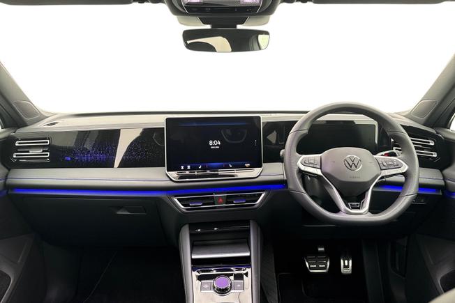 VOLKSWAGEN Tiguan Photo 10