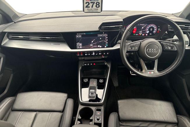 AUDI A3 Photo 10