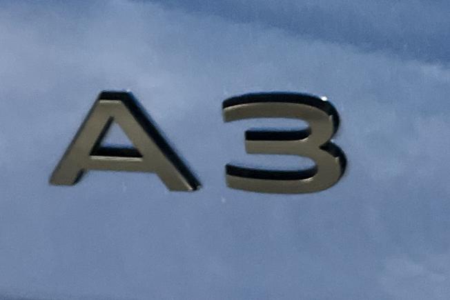 AUDI A3 Photo 27