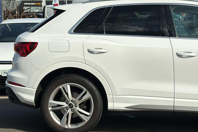 Audi Q3 Photo 49