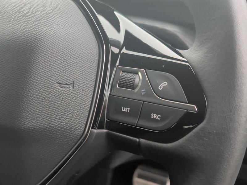 Used Peugeot E-208 RY73HCN 37