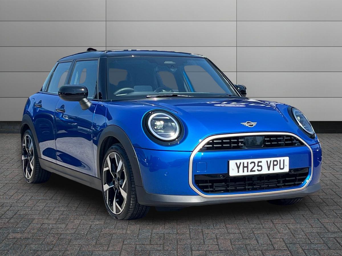 MINI Cooper Photo 0