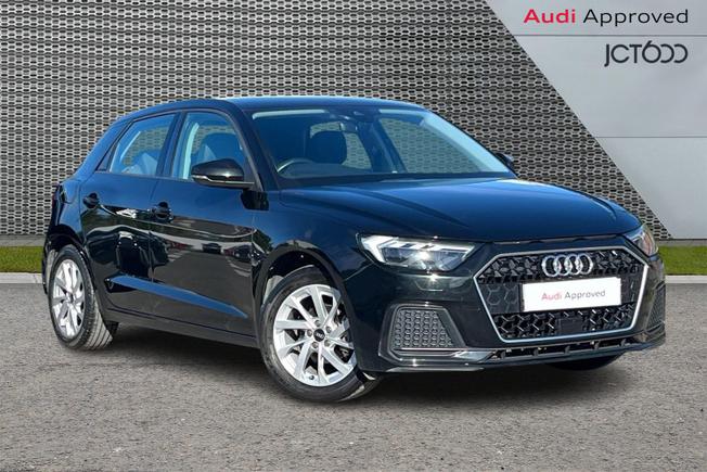 AUDI A1 Photo 1