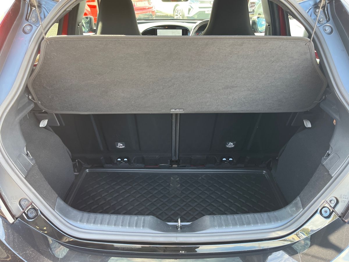 Toyota Aygo X Photo 20