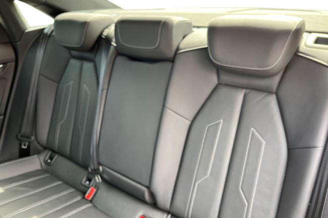 AUDI A3 Photo 9