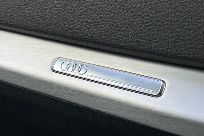 AUDI Q2 Photo 31