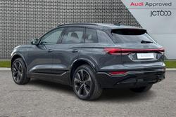 AUDI Q6 E-Tron Photo 3