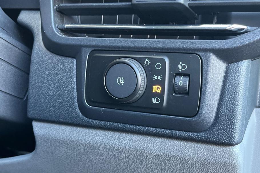 Used FORD TRANSIT CUSTOM WN75AWJ 34