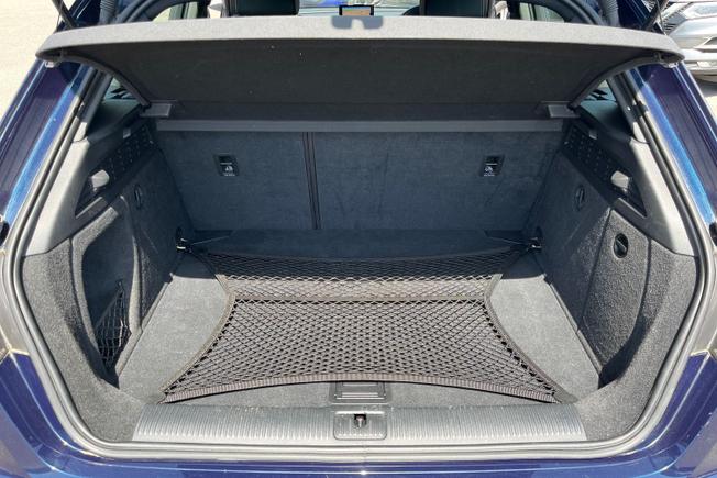 AUDI A3 Photo 12