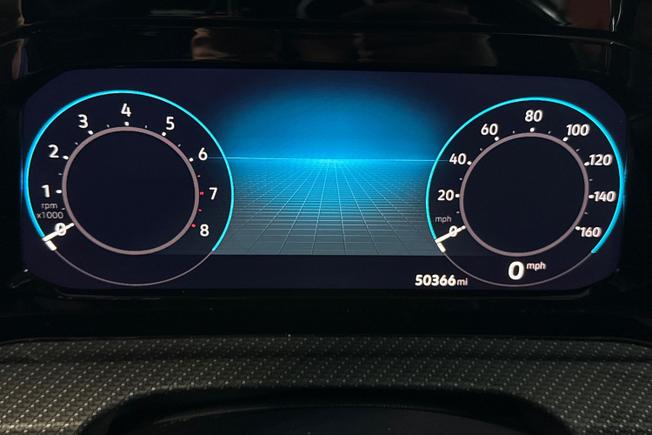 VOLKSWAGEN Golf Photo 15