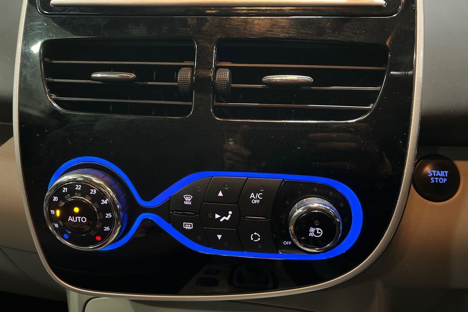 Renault ZOE Photo 37