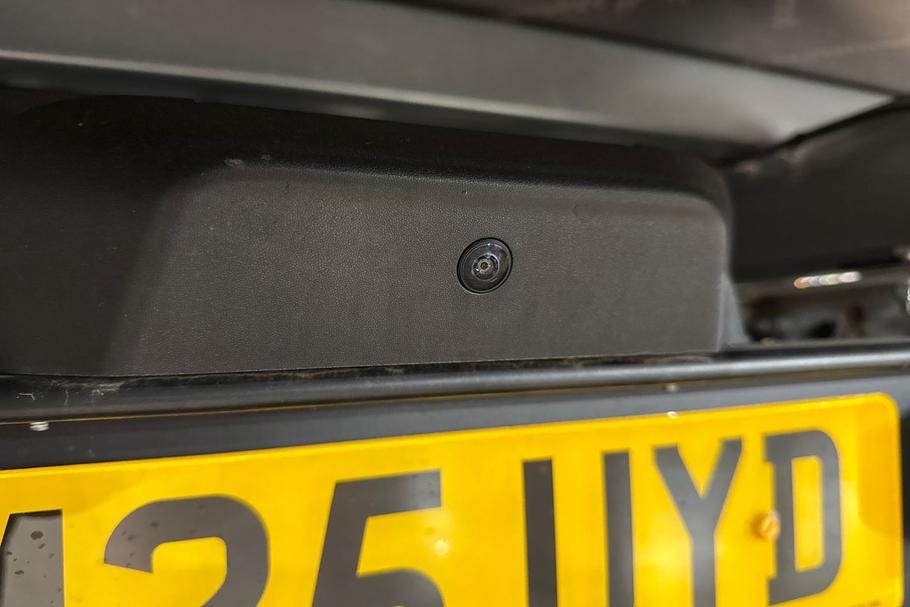 Used Ford TRANSIT WM25UYD 16