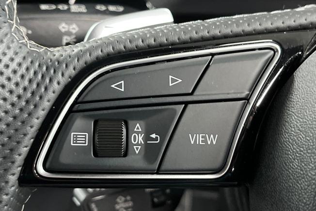 Audi A3 Photo 16