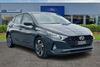 Used Hyundai I20 1