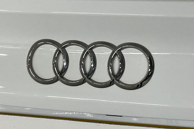AUDI A5 Photo 35