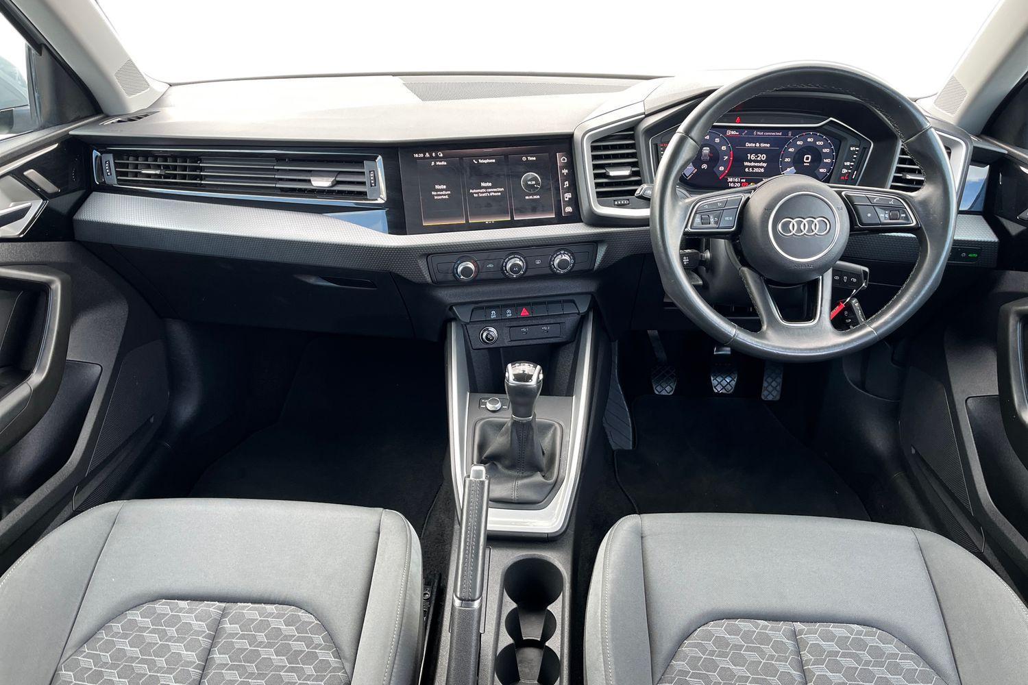 Audi A1 Photo 9