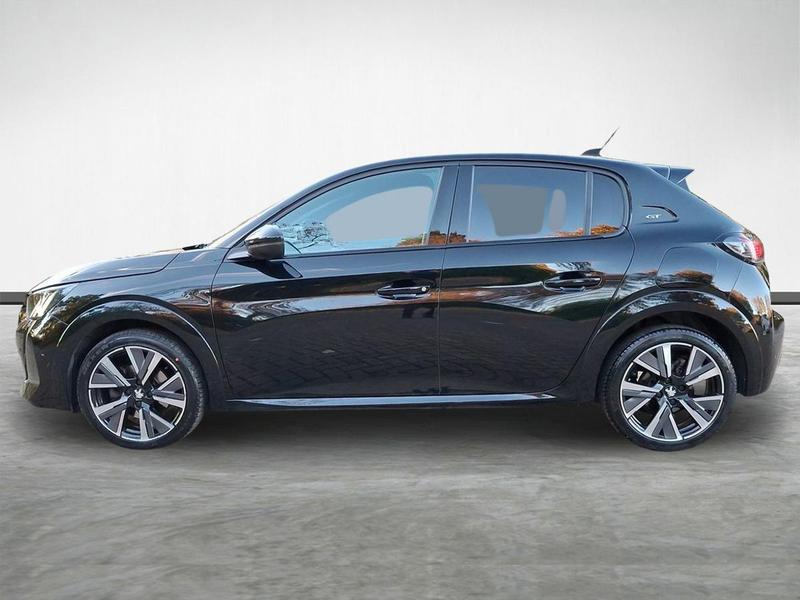 Used Peugeot 208 NV72LJX 6