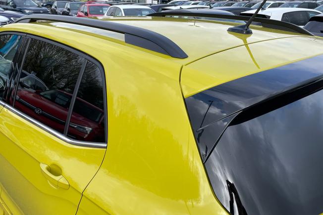 VOLKSWAGEN T-Cross Photo 45
