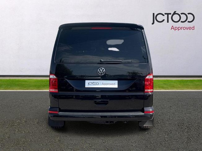 VOLKSWAGEN Transporter Photo 7